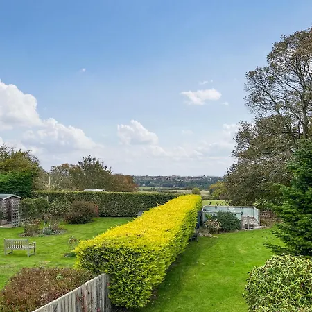 Ferienhaus The Stable Sneaton
