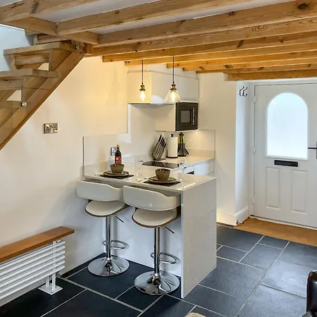 The Stable * Sneaton