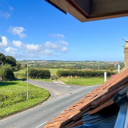 The Stable Ferienhaus Sneaton