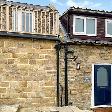 Ferienhaus The Stable Sneaton