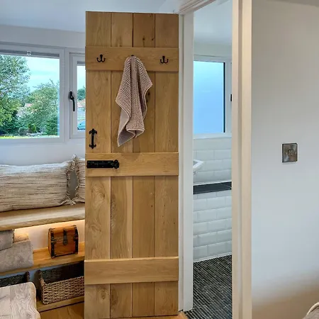 The Stable Feriehus Sneaton